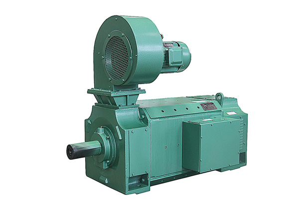 Z4系列直流電動(dòng)機(jī)